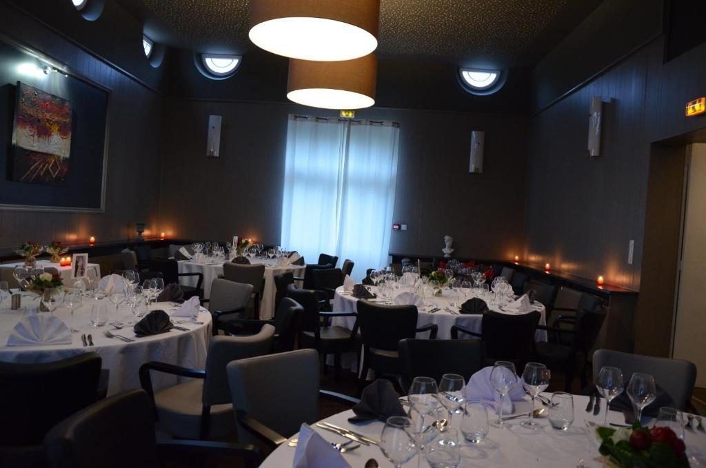 La Régie Hotel Briey